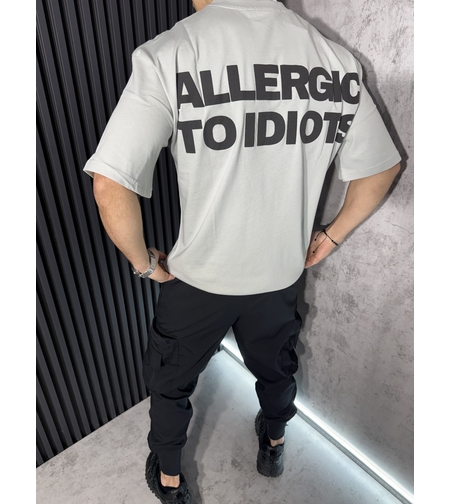 Тениска Oversize 