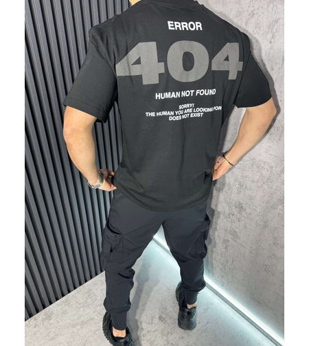 Тениска Oversize 