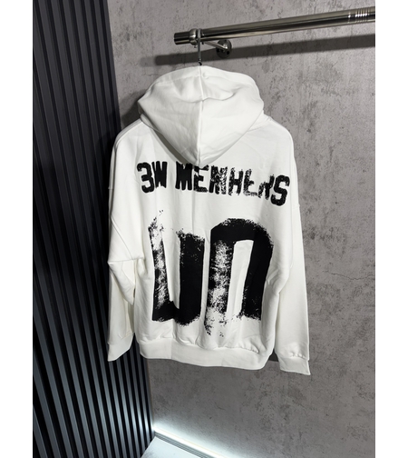 Мъжки Oversize Суичър 