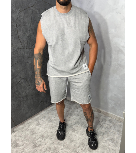 Летен Oversize Екип 