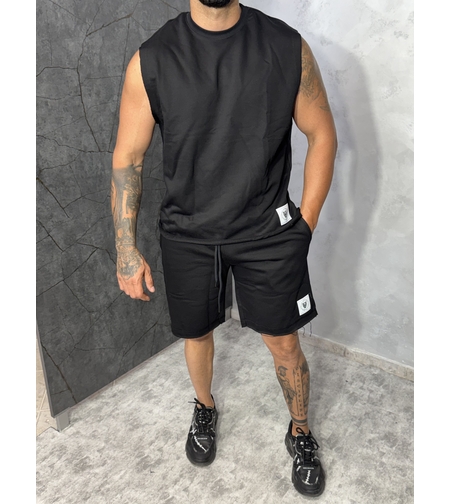 Летен Oversize Екип 