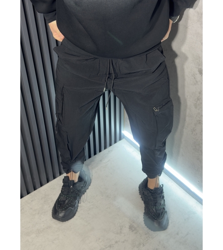 Шушляков карго панталон