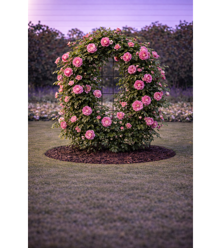 Роза катерлива Rosa (climbing hybrids)