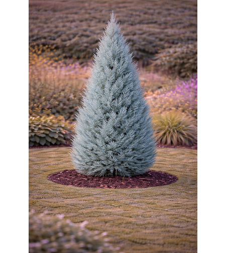 Аризонски кипарис Cupressus arizonica