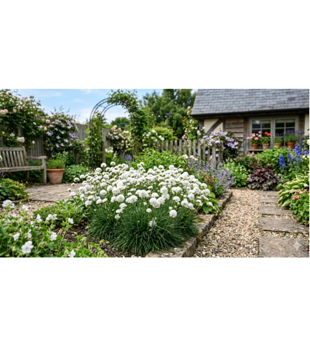 Армерия Armeria maritima