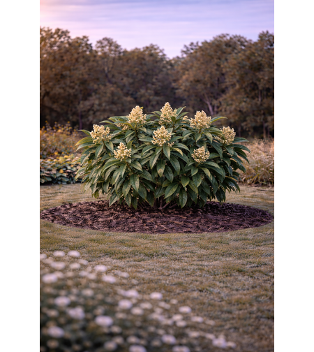 Японска мушмула Eriobotrya japonica