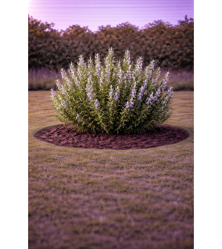 Розмарин Rosmarinus officinalis