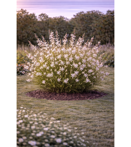 Гаура Gaura lindheimeri