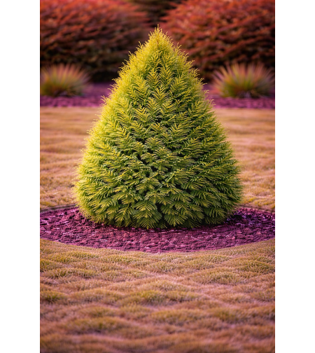 Туя източна Thuja orientalis