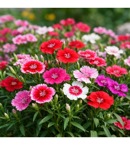 Китайски карамфил Dianthus chinensis