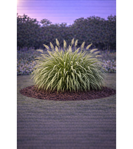 Фаларис (пъстра трева) Phalaris arundinacea