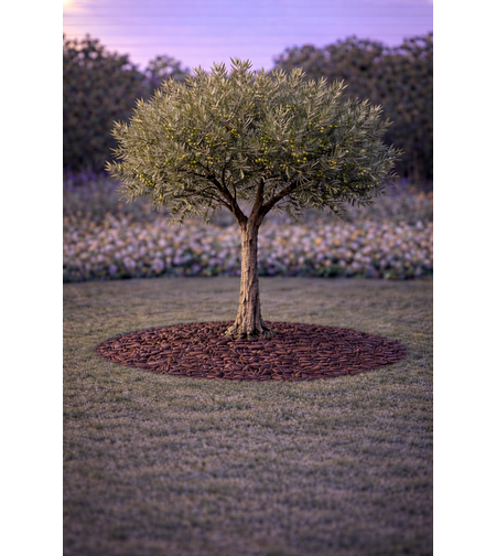 Маслина на стъбло Olea europaea