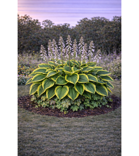 Хоста Hosta spp.