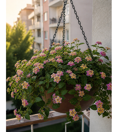 Лантана 'Lantana camara'