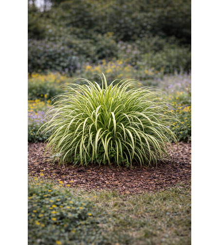 Карекс (съчмолистна острица) Carex spp.