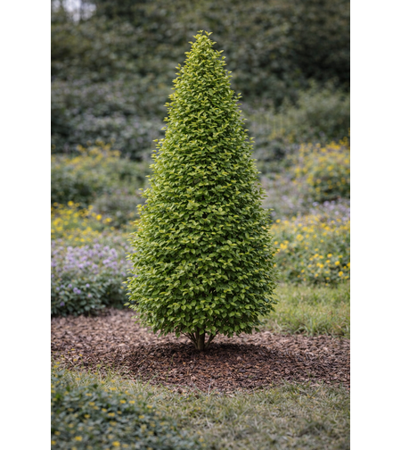Габър ‘Pyramidalis’ Carpinus betulus ‘Pyramidalis’