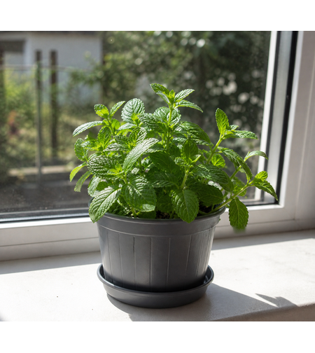 Мента Mentha piperita