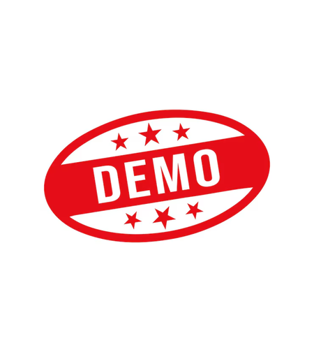 Demo brand 4