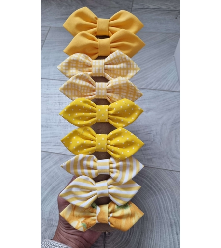 Панделка от текстил