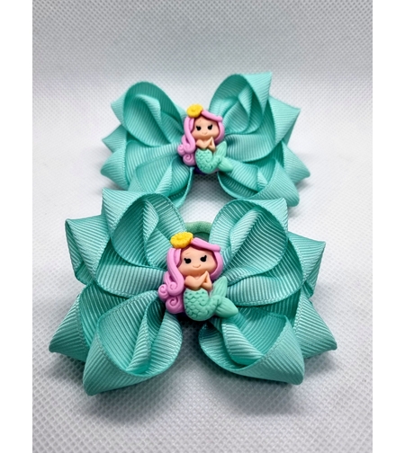 Панделки с принцеси