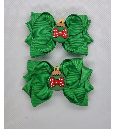 Коледни фиби