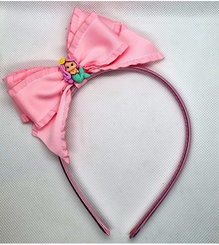 ДЕТСКА ДИАДЕМА къдрава