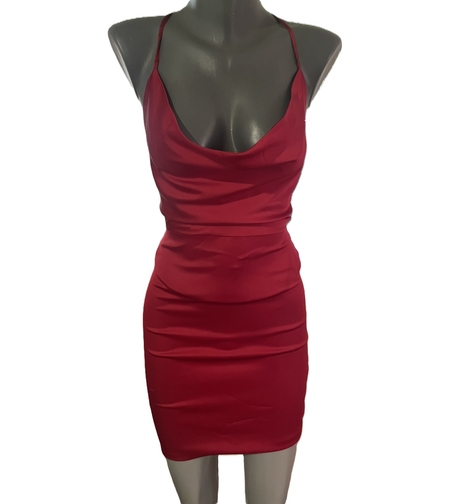 Red Romance XS  Размер