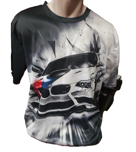 BMW –Тениска 18.99/L
