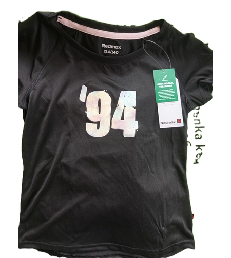 Малък герой/134/140 -122/128 тениски за момичета