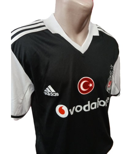 Adidas Мъжка спортна тениска –класически стил/ М /РАЗМЕР