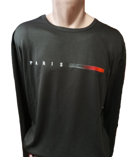 ЧЕРНА ФЛАНЕЛКА / Papish –Размер  L 23.99€