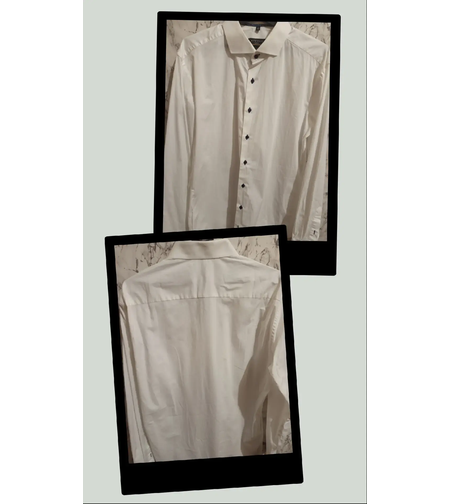 Спортна риза стил и елегантност. 41/16