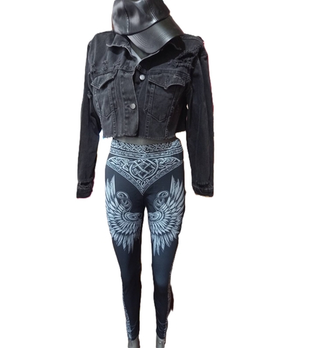 Викинг клин/ М /