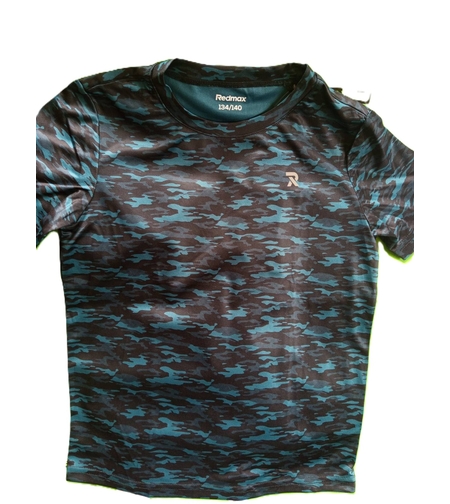 Redmax Velocity Gloss –Kids  134/140