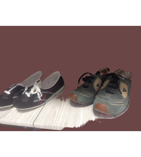 Coolkicks Junior-за спортен и ежедневен стил.