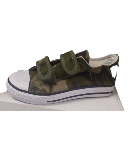 Junior Camo–клсически вариант за деца 25 №