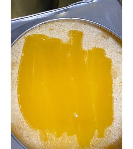 Български Пчелен Мед 25кг