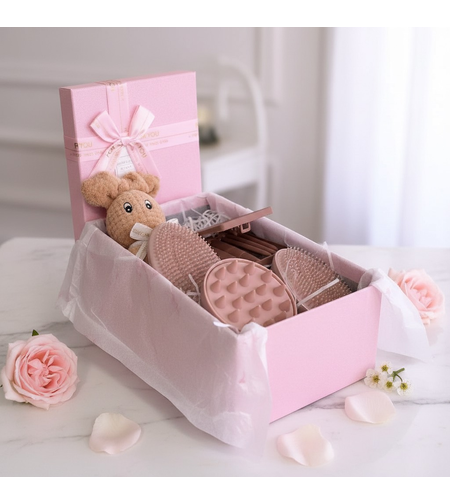 Подаръчна Кутия Спа II