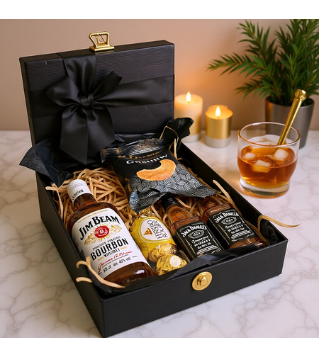 Подаръчна Кутия Харизма