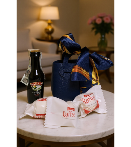 Подаръчна Mini Чантичка