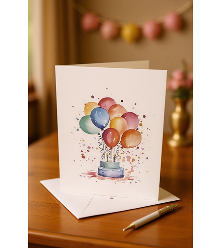 Празнична Картичка