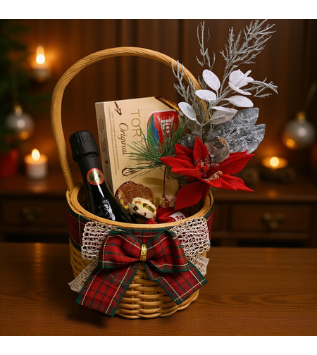 Подаръчна Кошничка Dreams