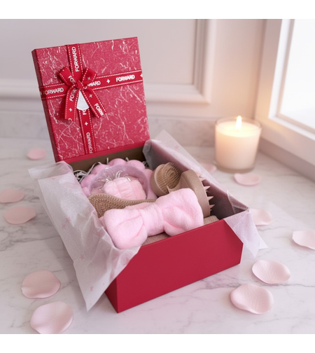 Подаръчна Кутия Спа III