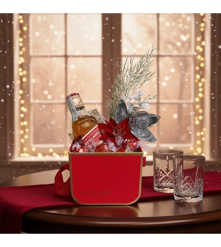 Подаръчна Кутия JW III