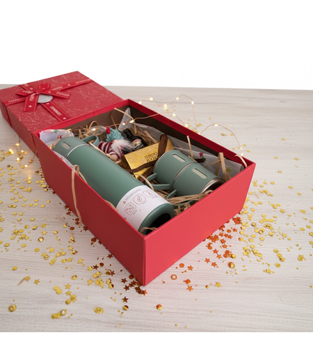 Подаръчна Кутия Термо