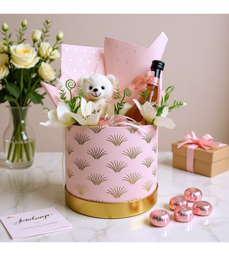 Подаръчна Кутия Еуфория