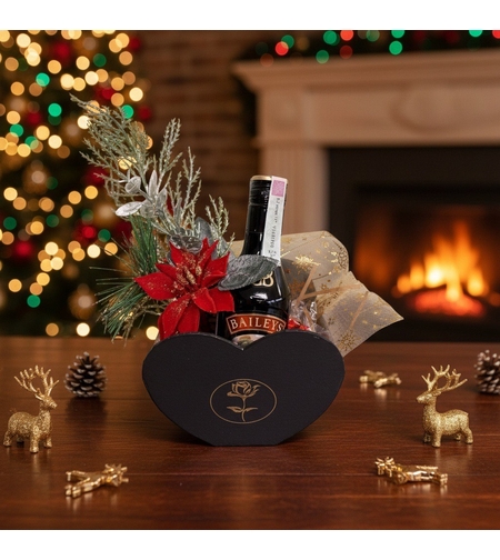 Подаръчна Кутия Baileys II