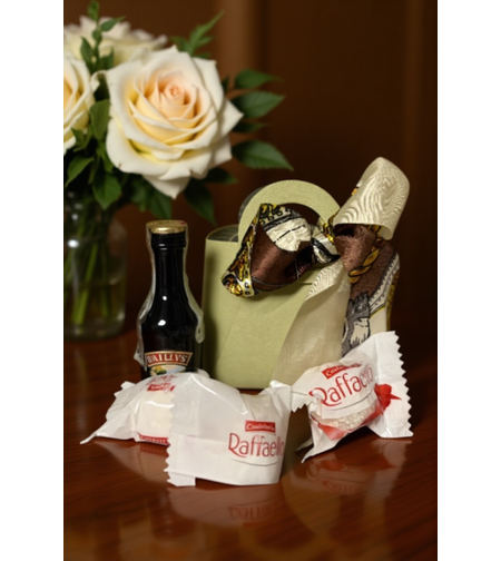 Подаръчна Mini Чантичка