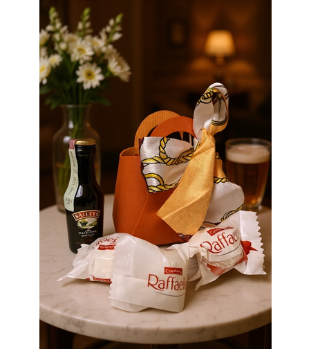 Подаръчна Mini Чантичка