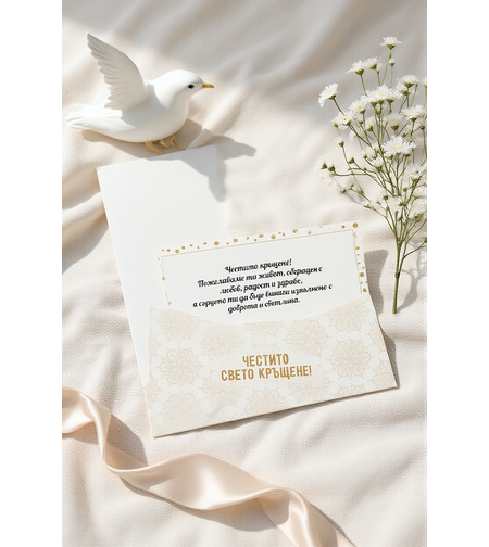 Плик за Пари